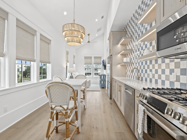 Carriage House